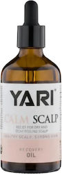 Yari Λάδι Μαλλιών 100ml