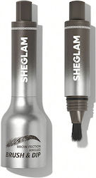 Sheglam Stilou Pentru Sprâncene 1.2ml