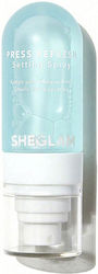 Spray de Păr Press Refresh 55 Ml