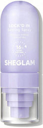 Lock'd In Spray de Păr 55 Ml