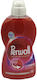 Alista Home Detergent Lichid pentru Rufe Colorate 2l (40 Doze)