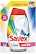 Alista Home Detergent Lichid pentru Rufe Colorate 765ml (17 Doze)
