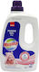 Alista Home Detergent Lichid pentru Bebeluși Rufe 3l 60 Măsuri