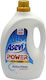 Alista Home Detergent Lichid Rufe 2.5l (50 Măsuri)