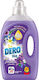 Alista Home Detergent Lichid Rufe 1l (20 Doze)