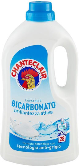 Alista Home Detergent Lichid Rufe 1.26l (28 Doze)