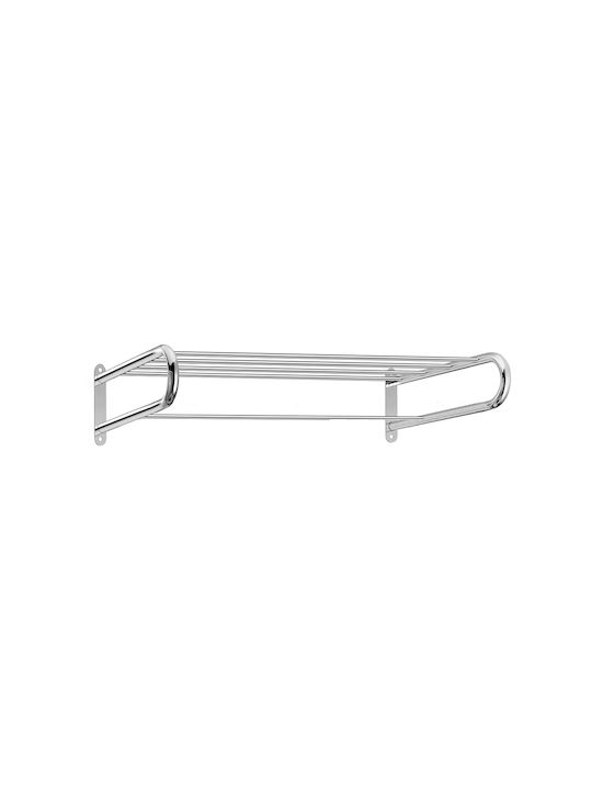 Sanco Bathroom Hanger Towel 00903-A03 Wall-Moun...