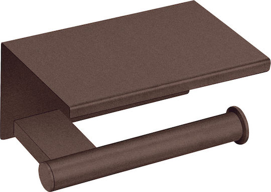 Sanco Academia 21807-A75 Brown Paper Holder