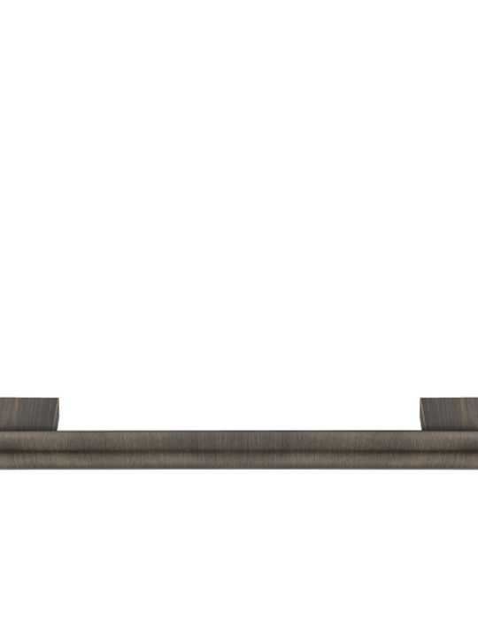 Sanco Grab Bars Bathroom Grab Bar 30cm Bronze