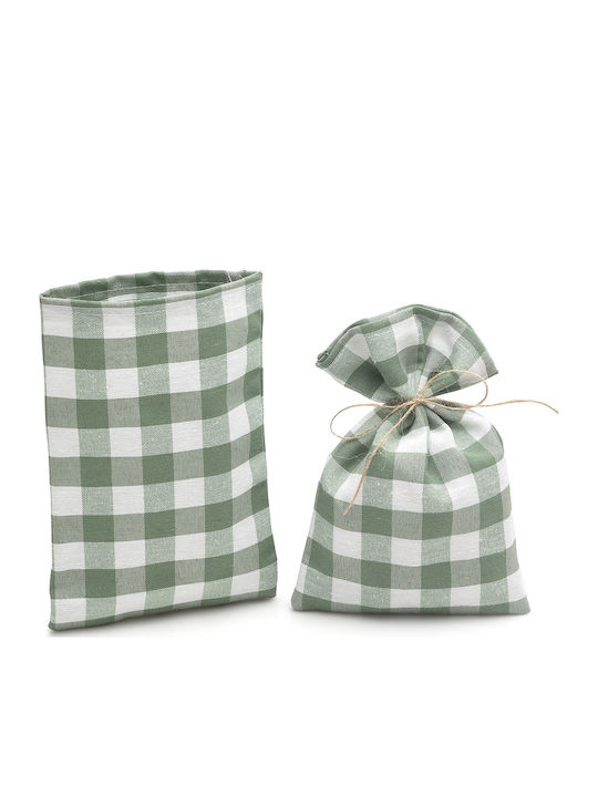Beauty Home Wedding Favor Pouch