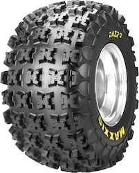 Maxxis Razr 2 Λάστιχο ATV με Διάσταση 22x11-9 Tubeless