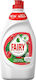 Liquid Spülmittel Fairy Granatapfel 450 Ml