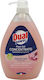 Pompa Duală Detergent Vase 1 L Power Delicat
