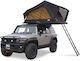 Offlander Cort Camping