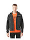 Denim Jacket Black