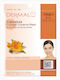 Dermal Face Beauty Mask for Restoring
