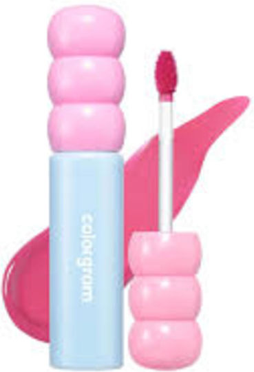Colorgram Гланц за Устни 03 Soda Cool Peach 2.8гр