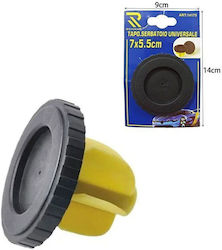 Rchang Τάπα Ρεζερβουάρ Καυσίμων Universal Φ5.5cm Art14175 Car Reservoir Cap