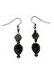 Elle Обици с Камъни