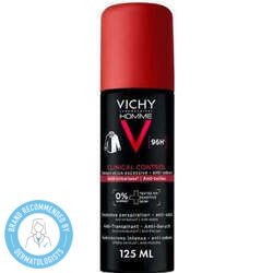 Vichy Αποσμητικό 96h σε Spray 125ml