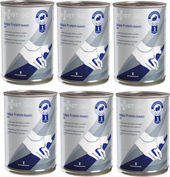 Trovet Nasses Katzenfutter 6 Stück 400g Trovet Nasses Katzenfutter 6 Stück 400g