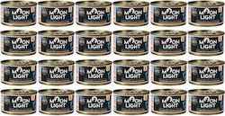 Moonlight Nasses Katzenfutter 24 Stück 80g Moonlight Nasses Katzenfutter 24 Stück 80g