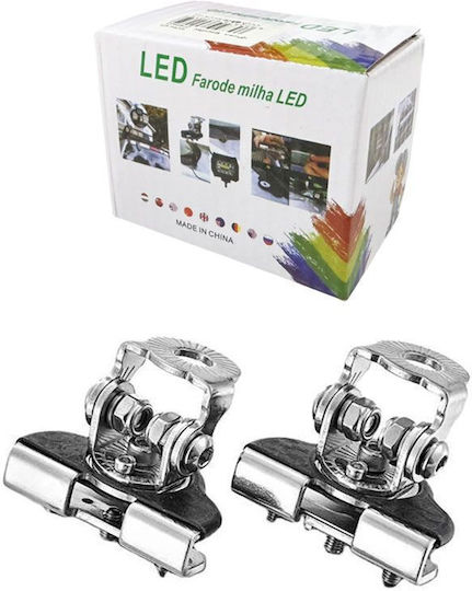 Държач Led Прожектор За Работа Base Led Working Light