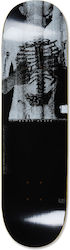 Polar Skateboard Kurzboard