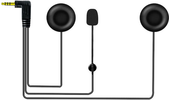 Motorradhelm Kopfhörer Innenkommunikation Q2 Ejeas Hifi-mh Hifi-mh