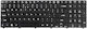 Acer Aspire 5738 5536 Laptop-Tastaturen
