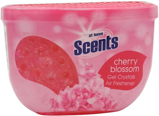 Gel Parfum Pentru Casă 150 G Cristale Floare De Cireș