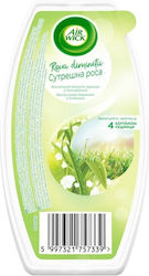 Airwick Air Freshener 150 G Gel Morning Rain