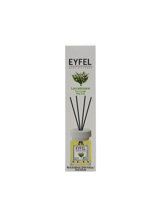 Difuzor Parfum Pentru Casă Eyfel 120 Ml Lily Valley