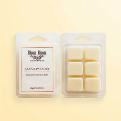 Wax Melts Island Paradise