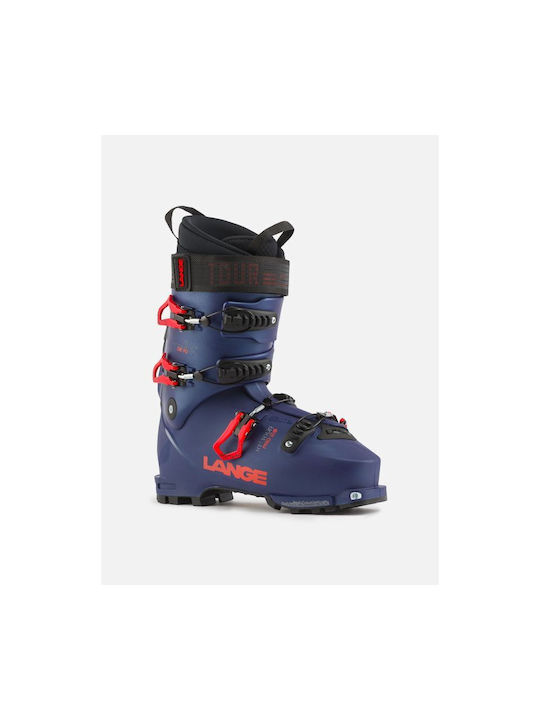Lange Unisex Ски Ботуши Светлосини