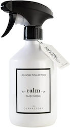Ароматизатор Спрей За Облекло Black Neroli Calm 500ml