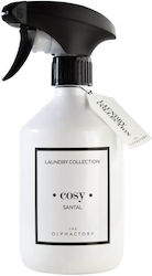 Ароматичен Спрей За Облекло Santal Cosy 500ml