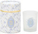 Soap Tales Taufgeschenke Aromatisches Kerze Blue Toile St00969
