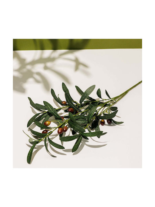 Koart Olive-3000 Κλαδί Ελιάς Τεχνητό Λουλούδι 1τμχ