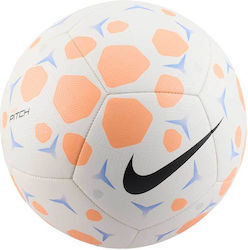 Nike Pitch Soccer Ball White