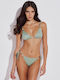 Set Bikini Πράσινο
