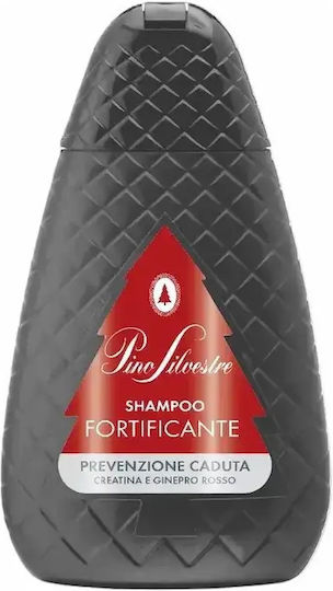 Pino Silvestre Shampoo for Hair Loss 250ml