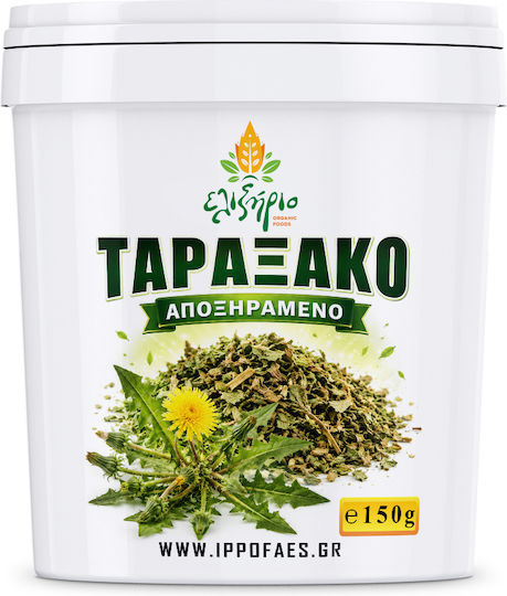 Elixirio Păpădie Uscată / Păpădie 150gr