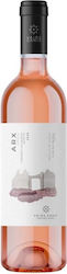 Vaios Ganis Organic Wines Bio-Produkt Arx Rosé Trocken 750ml