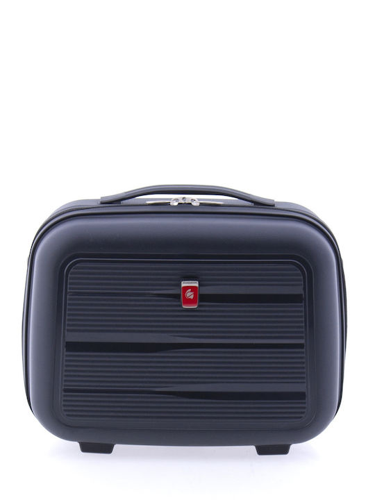 Gladiator Bionic Neceser 0896 Μαυρο Gladiator Bionic Neceser 0896 Μαυρο