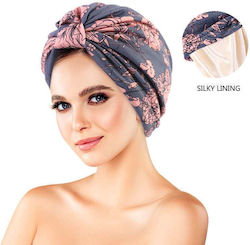 Intimonna Grey Hair Turban