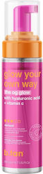 B.Tan Glow Your Own Way Mousse 200ml B.Tan Glow Your Own Way Mousse 200ml