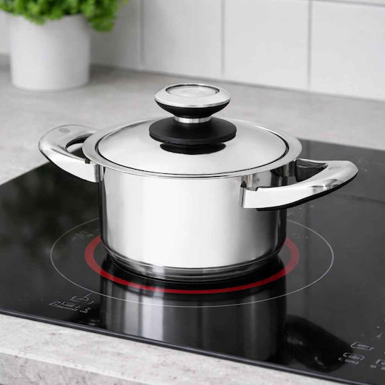 Solingen Solingen Milchtopf 7l / 18cm Solingen Solingen Milchtopf 7l / 18cm
