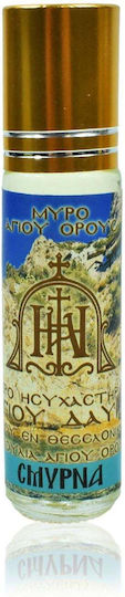 Aromatisches Öl Myrrhe des Vaters Joseph Karoulia Berg Athos 10ml