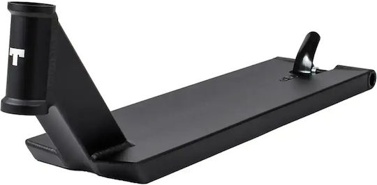 Tilt Scooter Deck Stage I 6.0 Black